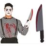 Imagen de Cuchillo con Sangre Halloween (37cm)