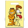 Imagen de Bolsas Chuches Garfield y Odie plástico (6 unidades)