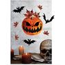 Picture of Decorado Adhesivo Calabaza Halloween Terror