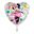 Picture of Globo Minnie Mouse Cumpleaños (43cm)