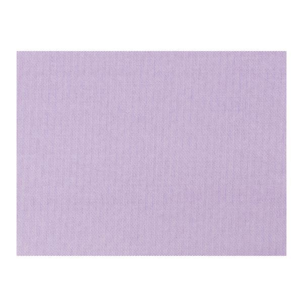 Picture of Mantel Morado Efecto Tejido (2.40m x 1.40m)