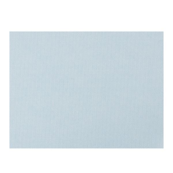 Picture of Mantel Azul claro Efecto Tejido (2.40m x 1.40m)