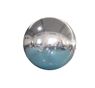 Imagen de Globo Mirror Ball Inflable Plata (1m)