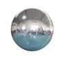 Imagen de Globo Mirror Ball Inflable Plata (1.5m)