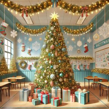 Picture for category NAVIDAD PARA COLEGIOS Y ESPACIOS GRANDES