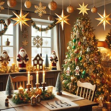 Imagens por categoria DECORACIÓN NAVIDAD