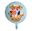 Picture of Globo Pirata Infantil Foil (45cm)