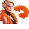 Imagen de Boa Plumas Naranja (40g)