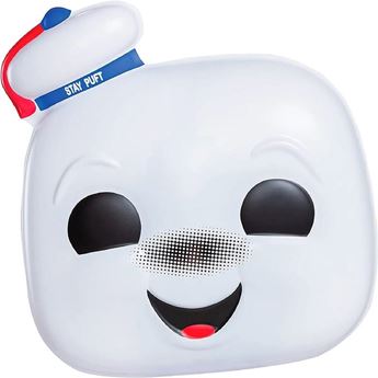 Picture of Disfraz Máscara Funko Marshmallow Man (Producto exposición)