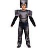 Picture of Disfraz de Minecraft Netherite Armor (Producto exposición) (7-8 Años)