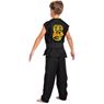 Imagen de Disfraz Karate Kid Cobra Kai (4-6 Años) (Producto exposición)