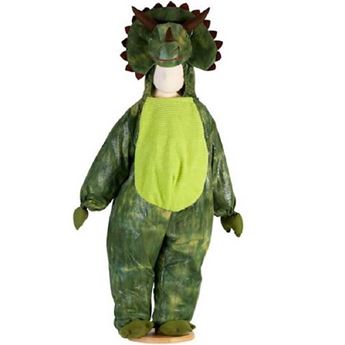 Picture of Disfraz de Dinosaurio Triceratops (2-3 Años)