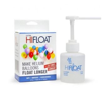 Imagens de Gel Hi-Float Botella 150ml