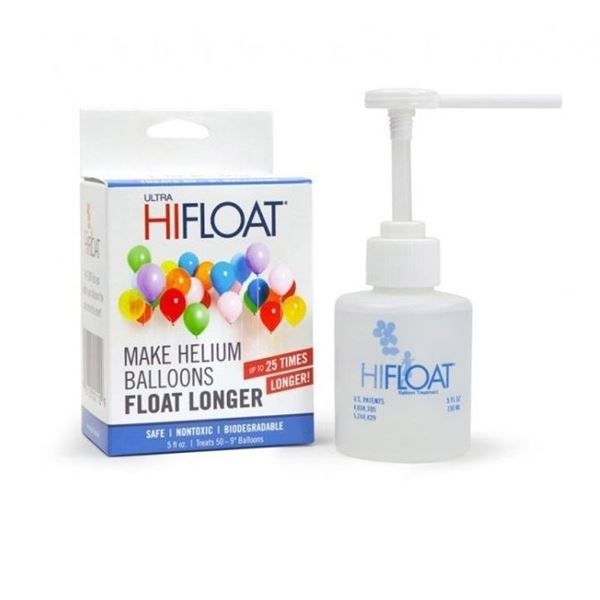 Imagen de Gel Hi-Float Botella 150ml