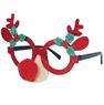 Imagen de Gafas Reno Navideñas con Nariz