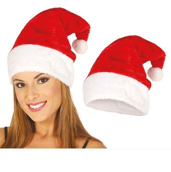 Imagen de Gorro Santa Claus