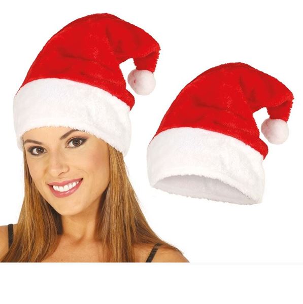 Imagen de Gorro Santa Claus