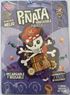 Imagen de Piñata Hinchable Pirata Foil Reutilizable