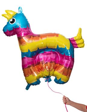 Picture for category PIÑATAS HINCHABLES