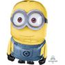 Imagen de Globo Minions gigante XXL (100cm)