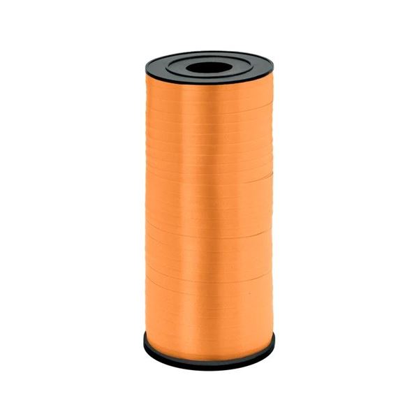 Picture of Rollo Cinta Naranja para Globos 92m x 5mm