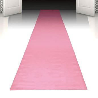 Picture of Alfombra Rosa Baby (450x60cm)