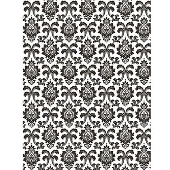 Picture of Fondo Photocall Damask  (180cm x 137cm) 