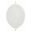 Picture of Globos Cristal Transparente 30cm Cadena Sempertex LOL-390 (25)