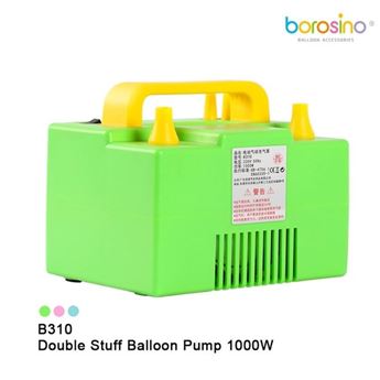 Picture of Inflador Eléctrico Verde B310 Double Stuff para Globos 1000W