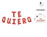 Picture of Globo "Te Quiero" Rojo Foil (40cm)