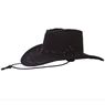 Picture of Sombrero de Vaquero cowboy Negro con Tejido