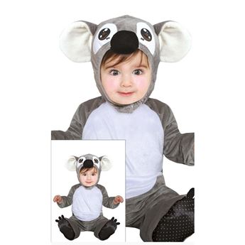 Picture of Disfraz de Koala para Bebé (18-24 Meses)