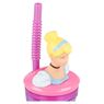 Imagens de Vaso Princesas Disney Figurita 3D 360ml (1 unidad)