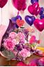 Imagen de Topper Decorativo para Flores "Love" Pack de 3