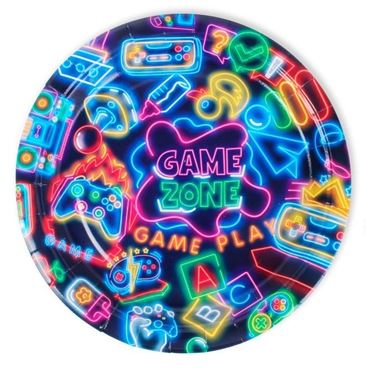 Picture for category Cumpleaños Fiesta Game Party