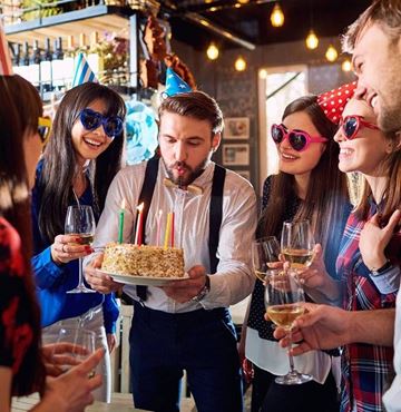 Imagens por categoria CUMPLEAÑOS ADULTOS