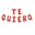 Picture of Globo "Te Quiero" Rojo Foil (40cm)