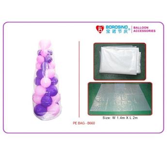 Picture of Bolsa para Transportar Globos Extra-Grande