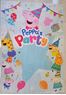 Imagen de Fondo de Fiesta Peppa Pig - 2m x 1.4m