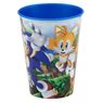 Imagen de Vaso Sonic Plástico Duro Reutilizable 260ml (1 unidad)