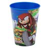 Imagen de Vaso Sonic Plástico Duro Reutilizable 260ml (1 unidad)