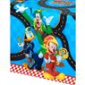 Imagens de Mantel de Mickey Mouse Roadster Racers plástico (120cm x 180cm)