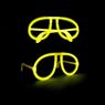 Imagen de Gafas Luminosas Flúor Glow Stick (1 unidad)