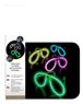 Picture of Gafas Luminosas Flúor Glow Stick (1 unidad)