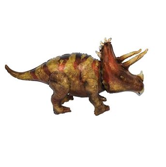 Picture of Globo Triceratops Gigante (118cm)