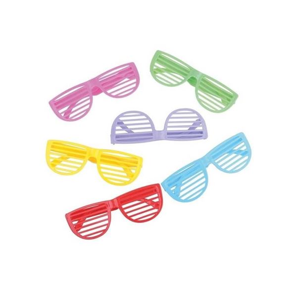 Imagens de Gafas de Fiesta Infantiles (Pack de 3uds)