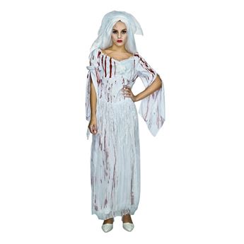 Picture of Disfraz de Novia Fantasma Sangrienta (Talla L/XL)