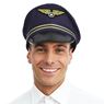 Imagen de Gorra Piloto Aviador Adulto