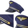 Imagen de Gorra Piloto Aviador Adulto