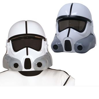 Imagen de Casco Soldado Star Wars Adulto